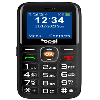 Opel Mobile Lite 4G Mobile Phone